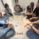 부산행복연합기숙사 구내식당 | 연수원 4주차