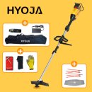 효자농장 | 효자 예초기 42V 무선 전기 충전식 충전 전동