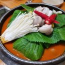 한동길뼈다귀감자탕 이미지