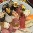 행복하계협동조합 | [쿠우쿠우 노원점] 노원 가족모임 맛집 하계역 근처 스시 노원 초밥 뷔페 대만족 후기