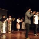 사물놀이(초급) 이미지