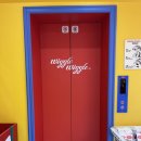 (주)몬스터스마일 | 압구정 도산 쇼룸투어 위글위글 젠틀몬스터 탬버린즈 자연도소금빵 빠싸주20 부산 친구랑 다녀온 리뷰