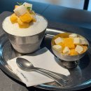 궁내로 | 맛집, &#34;메이크어케이크 백현본점 / MEKE 궁내점&#34; 후기 (레터링 케이크, 과일 케이크, 피오케(놀면뭐하니...