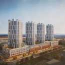 e편한세상 명지상가 이미지