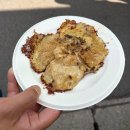맛여행 | [후쿠오카 여행] 유후인 길거리 음식 총정리! 내돈내산 솔직 맛 후기