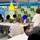 수승대야영장 | 대구 한시간 거리 거창 수승대 계곡 방문 후기