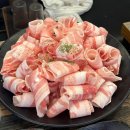 롯데슈퍼 두암점 | 광주 단체 맛집 , 대패삼겹살 맛집 “일품대패 3900냥 두암점” + 후식은 내사랑 “설빙” ღ’ᴗ’ღ