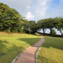 진주성 북장대 이미지