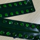 화가정 | 자궁내막증 치료 일기 3 [비잔정 복용 후기, 부작용]