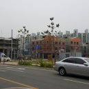 효성아파트 정문 이미지