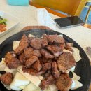 띠울석갈비 - 대덕구 신탄진로 209 | 띠울석갈비