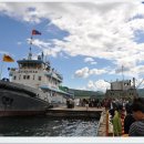 유람선선착장 이미지