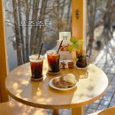 하양주택 | 하양카페 / 우주주택 내돈내산 후기