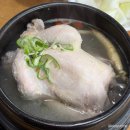 장수삼계탕 코다리 | 소사역맛집 장수삼계탕 든든한 소새울역밥집 솔직후기