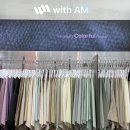 에이엠컴퍼니 | 동대문 원단시장 에이엠 컴퍼니 with AM 쇼룸 리뉴얼 오픈 특별한 체험! ft.스와치