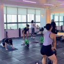 더베럴 캠프 | 영종도 PT 꾸준히 하게 된 이유 더베럴캠프 후기