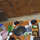 동백섬아구찜