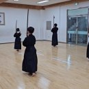 정환 검도관 이미지