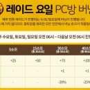 플레이앤플레이PC방 티스토리