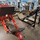 노경우 퍼스널 트레이닝 이미지