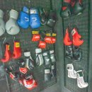 이태원 MMA 복싱 이미지