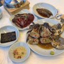 한장한코 | 훈이꽃게장 천안본점 | 충남 천안 맛집 간장게장 신상 맛집 추천 후기