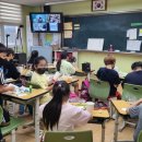 연천노곡초등학교 이미지