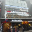 유창정비 | 준오헤어 명동예술극장점 시우 디자이너님 후기