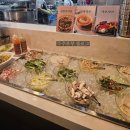 충무장어구이 | 송파 문정 루이비스컨벤션웨딩홀 뷔페 하객 후기 + 일요일 점심 아모리스홀