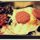 추억의도시락 이미지