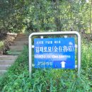 김재로묘 이미지