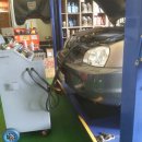 스마일카부분정비 이미지