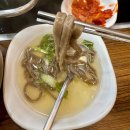 백양마트 | [양곡/구래동] 김포보리밥/생메밀칼국수 건강식 그 잡채&lt;백양막국수&gt; 방문 후기!