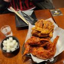 교촌치킨덕천