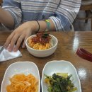 동네칼국수 | 연신내 동네 맛집 봉평옹심이메밀칼국수 내돈내산 후기 줄 서서 먹던 옹심이 맛집