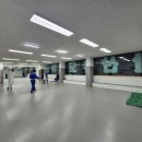 용인대안산유도체육관 이미지