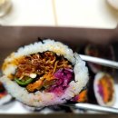 추억김밥