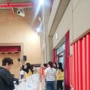 성암생활체육관 체육관 이미지