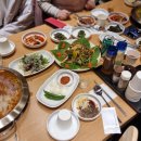 천복식당