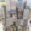 빽다방 강원횡성점 | 빽다방 멜론소다 후기 &amp; 다이소 사주 책갈피 오행 스티커로 즐기는 군인 외출