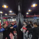 탑비트복싱클럽