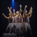 박물관 속 무용 이미지