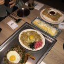 남산6길 15, (교현동) | 12월 중순:핫쵸, 남산 광어, 한남동, 미레이, 보노보노 전시, 종로