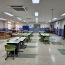 천안봉서초등학교 이미지