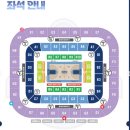 바이타임사상점 | 260505 KBL 챔피언결정전 1차전 고양소노 vs 부산KCC 3층 G구역 직관 후기와 뒤풀이!! @고양소노아레나