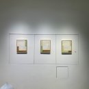 갤러리조은 전시 후기 | Edge of Serenity 평온의 가장자리 성은화 조원재, 조용한 한남동 갤러리