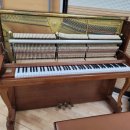 김포신곡중학교 | 김포 고촌 피아노 조율 소리가 달라져요. (김포시 고촌읍 신곡중학교 피아노 조율)