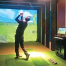 타임스크린골프장 이미지