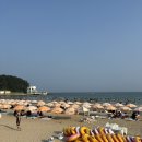 하화도 화장실 및 샤워장 | 부산송정해수욕장물놀이 파라솔 튜브 대여 가격 및 화장실 샤워장 물품보관함 위치 등 후기