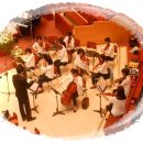 바이올린 교실 이미지